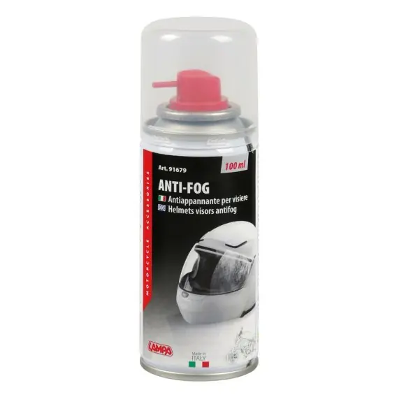 Popularny 91679 Anti-fog 100 ml